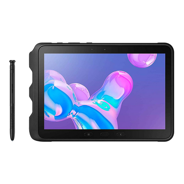 Samsung Galaxy Tab Active PRO 10.1″ 64GB y LTE (desbloqueado) Tableta resistente resistente al agua