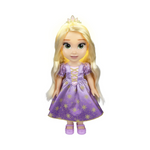 Disney Princess Rapunzel Singing Doll With Glowing Hair & Music