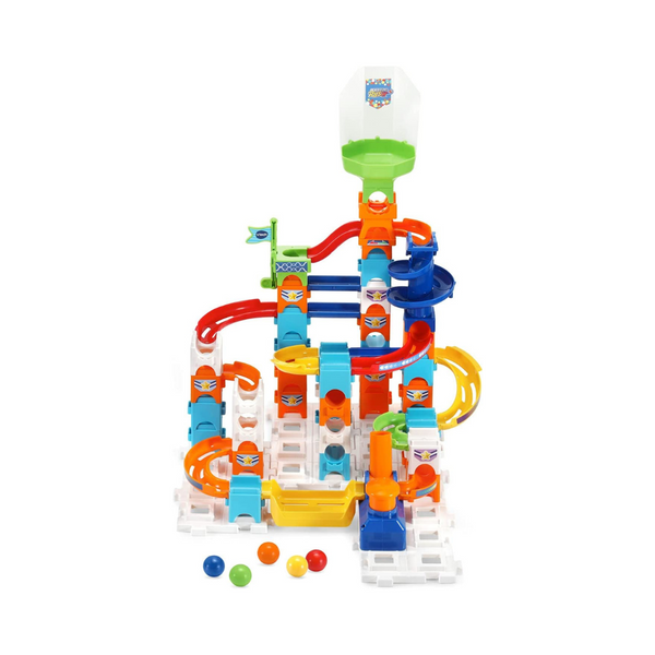 VTech Marble Rush Spiral Starter Set