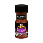 McCormick Grill Mates Mesquite Seasoning 2.5oz Bottle