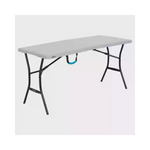 Lifetime 5ft Folding Table