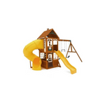 Kidkraft Castlewood Wooden Play Set