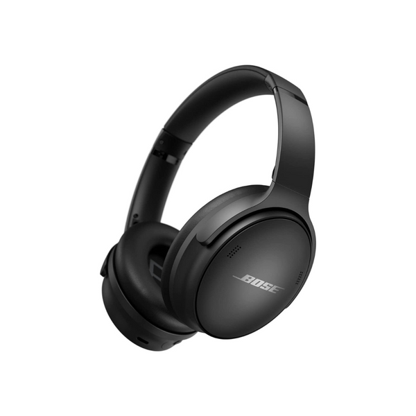 Auriculares inalámbricos con cancelación de ruido Bose QuietComfort 45