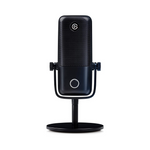 Premium Cardioid USB Condenser Microphone