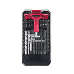 Hyper Tough 50 Piece Drill Bit & Drive Bit Set