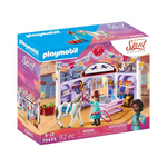 PLAYMOBIL Spirit Untamed Miradero Tack Shop