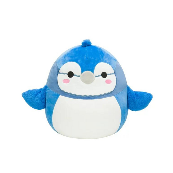 Peluche oficial Kellytoy de Squishmallows