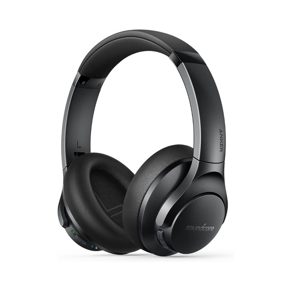 Auriculares con cancelación de ruido Anker Soundcore Life Q35