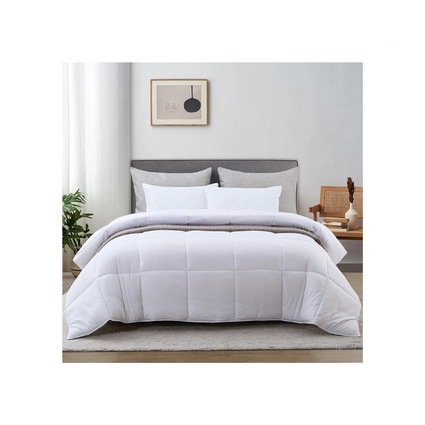 Down Alternative Duvet Comforter (4 Sizes)