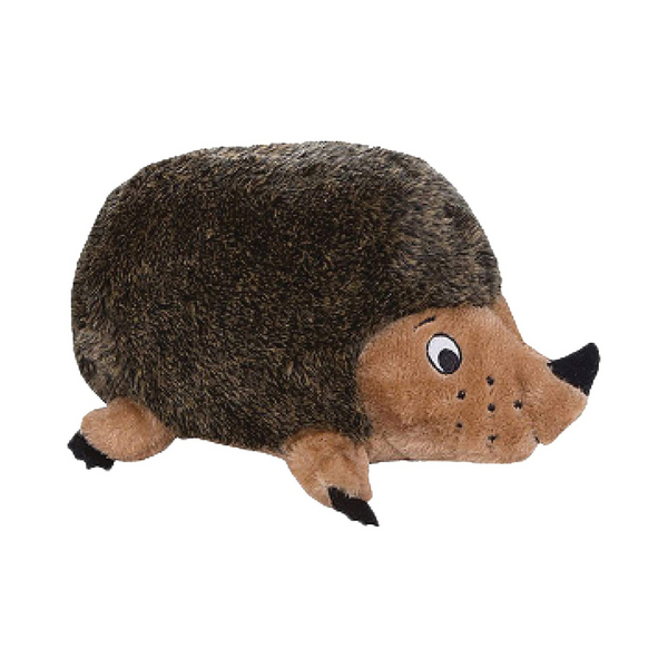 Juguete para perros Outward Hound Hedgehogz Squeaky XL de 14''