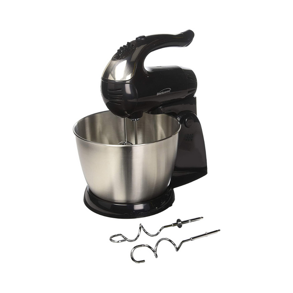 Brentwood Hand/Stand Mixer