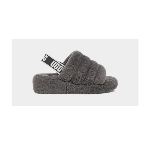 UGG Fluff Yeah Slides (12 Colors)