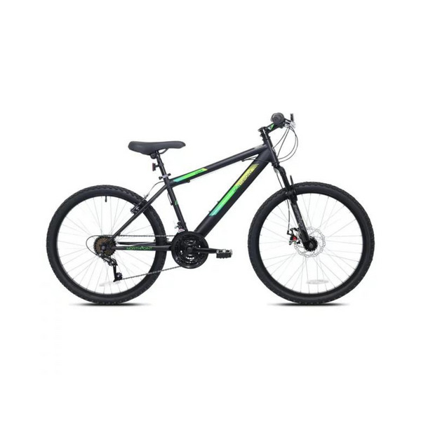 Kent 24 Inch Northpoint Boy's Mountain Bike