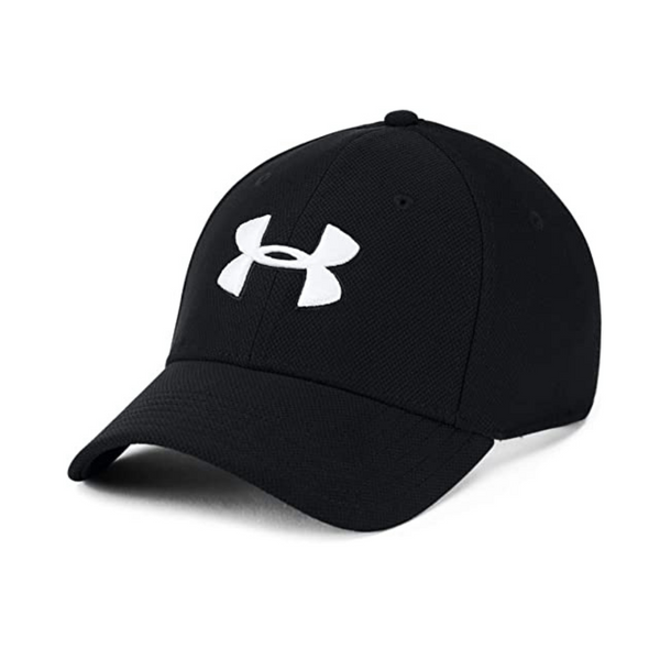 Under Armour Gorra Blitzing 3.0 para hombre