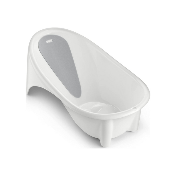 Fisher-Price Simple Support Tub, Baby Bath Seat with Support for Newborns 6 to 9 Months