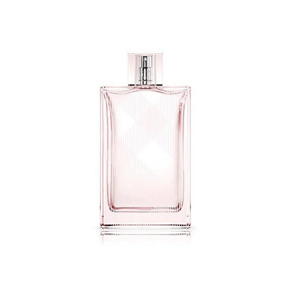 Burberry Brit Sheer Eau De Toilette Spray, Perfume