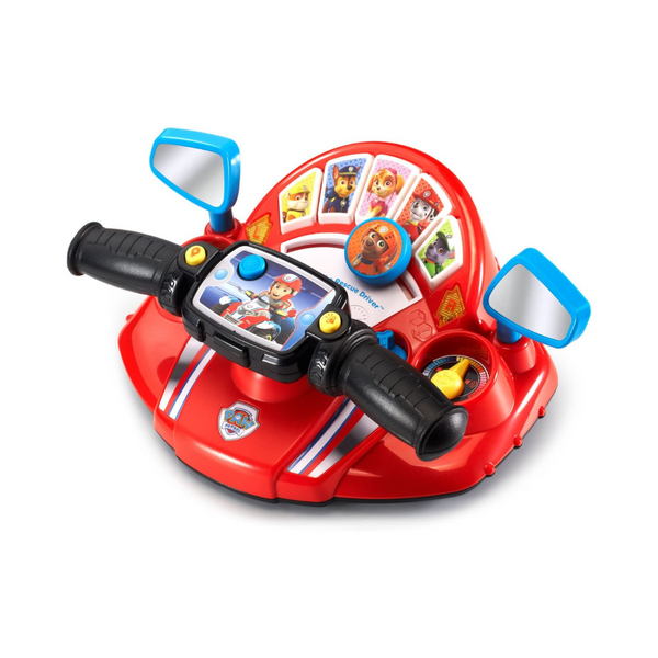 VTech Paw Patrol Pups al conductor de rescate