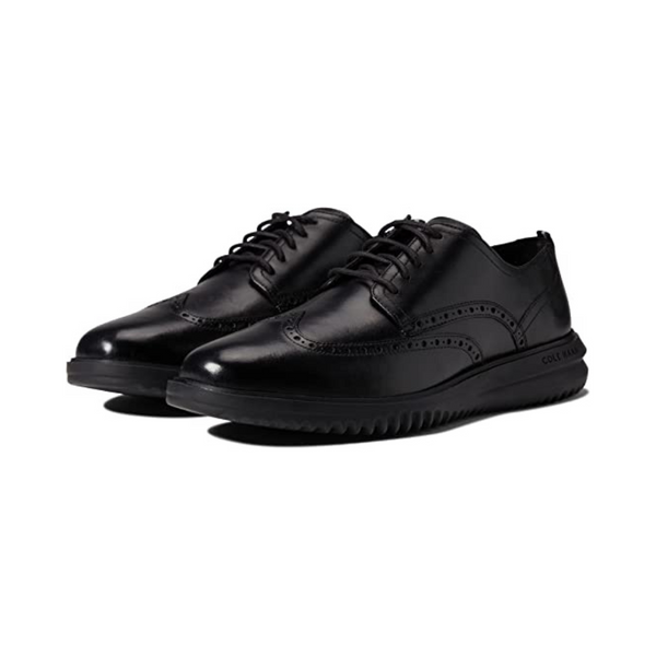 Cole Haan Grand+ Wingtip Oxford para hombre