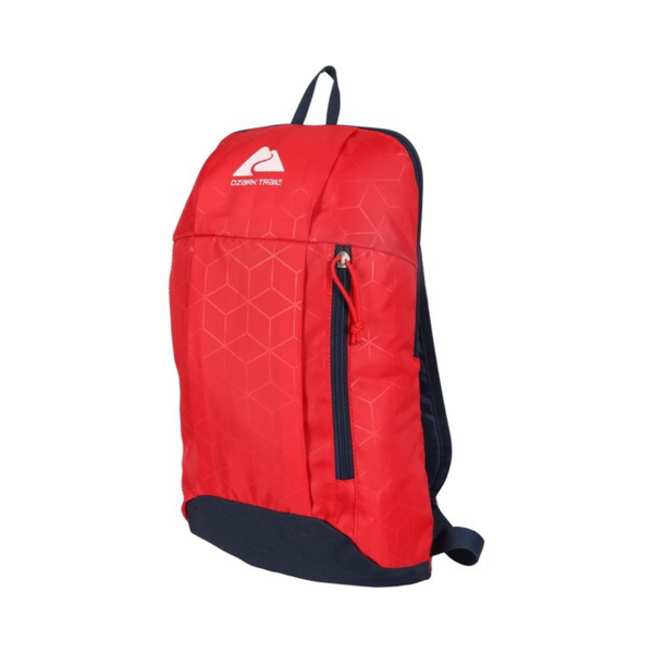 Mochila tipo mochila para adultos Ozark Trail de 10 litros