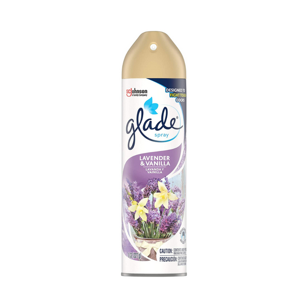 8-Oz Glade Fresh Air Freshener Room Spray