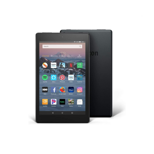 Fire HD 8 Tablet