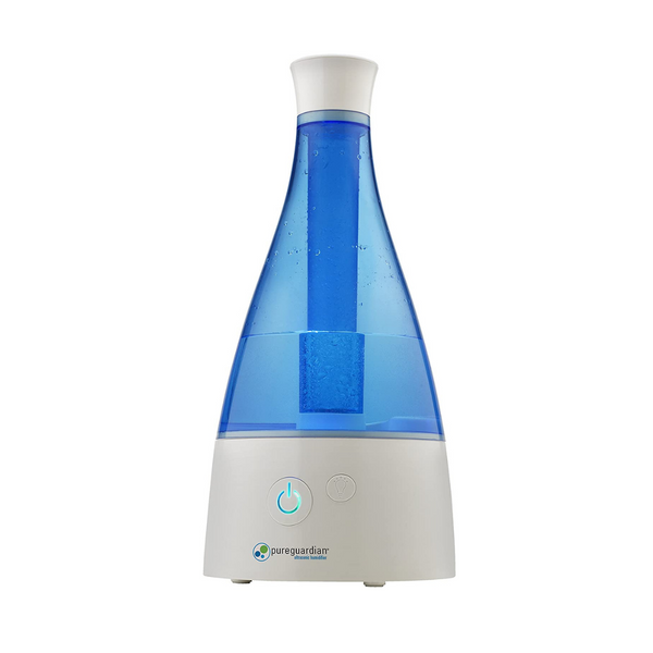 PureGuardian 2L Ultrasonic Cool Mist Humidifier