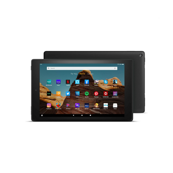 Fire HD 10 Tablet