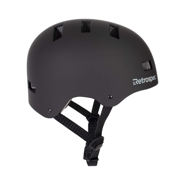 Casco de bicicleta pequeño Retrospec CM-1 tamaño adulto