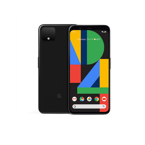 Teléfono inteligente desbloqueado Google Pixel 4 XL de 128 GB