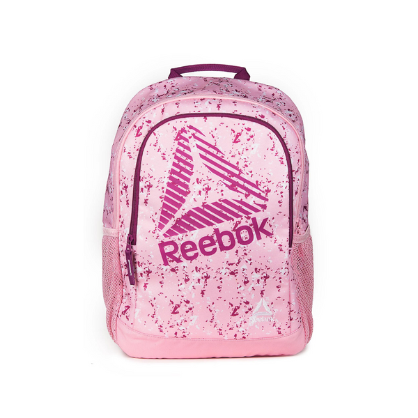 Reebok Lightweight Durable Marley Backpack