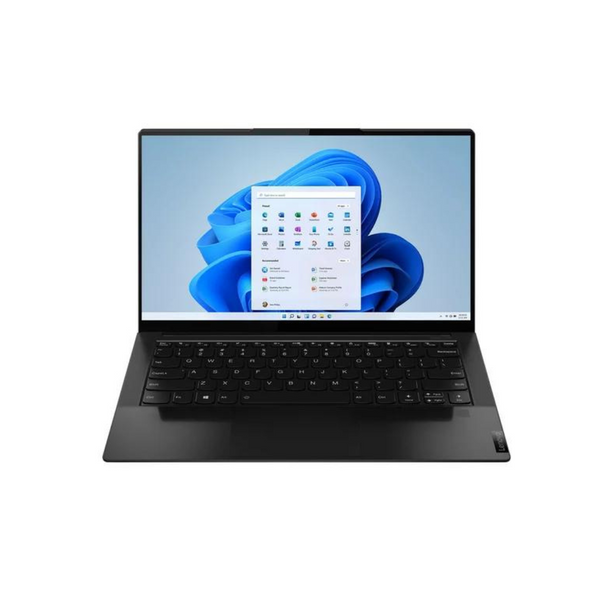 Lenovo IdeaPad Slim 9i Touch Laptop: i7-1195G7, 14" 4K IPS, 16GB DDR4, 512GB SSD