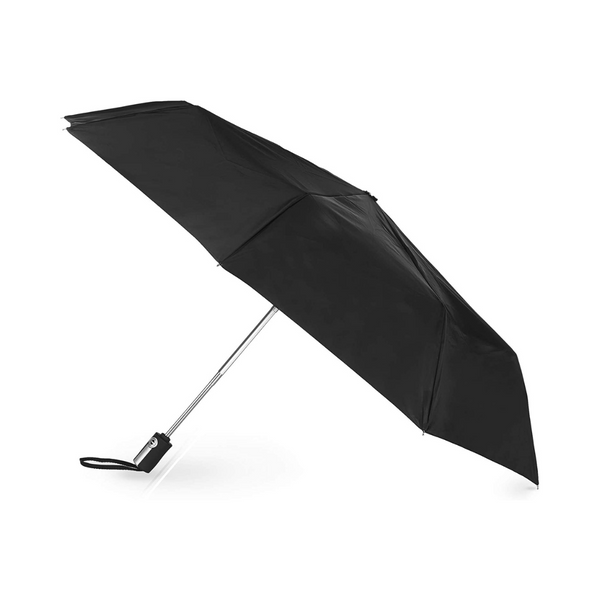 totes Auto Open/Close Umbrella