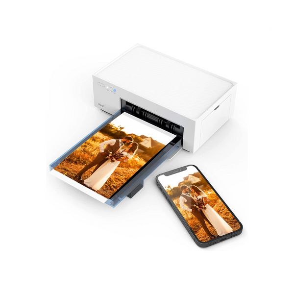 Full-Color Photo Printer