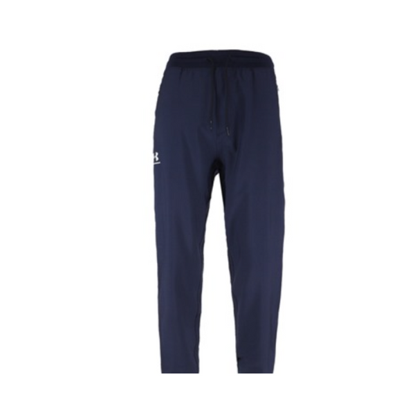 Under Armour Pantalones deportivos de tricot UA para hombre