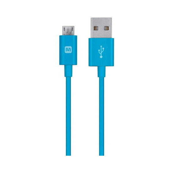 Monoprice USB Type-A to Micro Type-B Cable