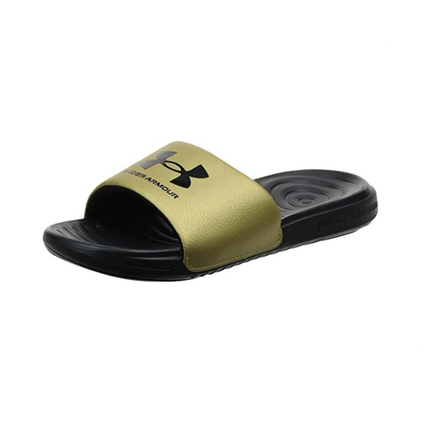 Under Armour Sandalias Ansa Fix Slide para mujer