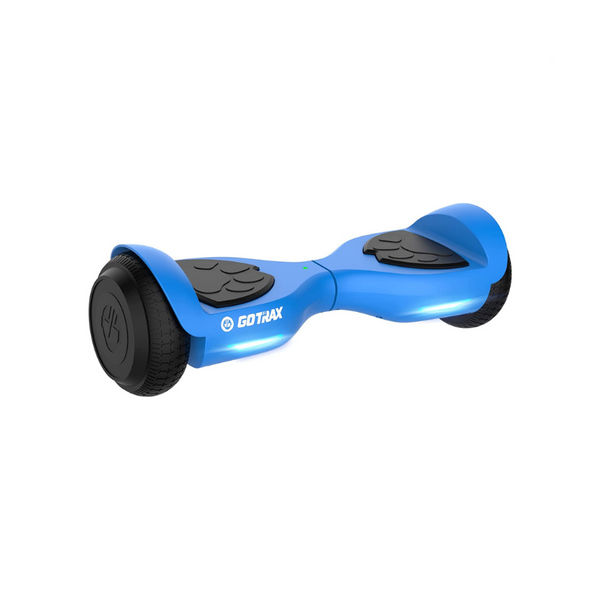 Hoverboard con luces LED (2 colores)