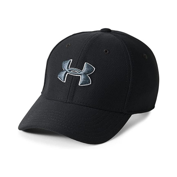 Under Armour Gorra Blitzing 3.0 para niño