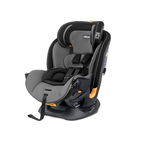 Chicco Fit4 4-In-1 Convertible Car Seat