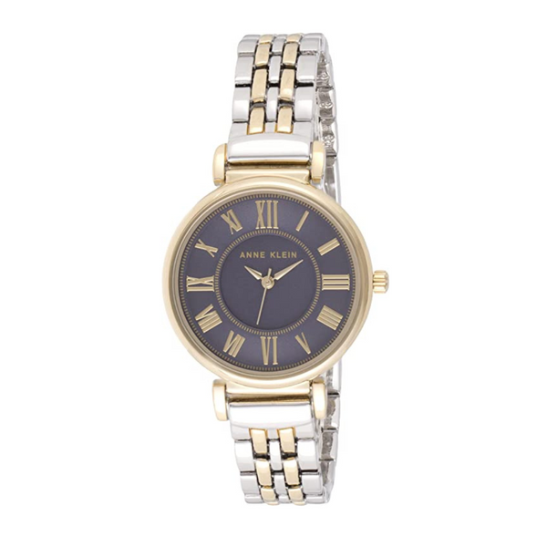 Anne Klein Women's Two-Tone Bracelet Watch