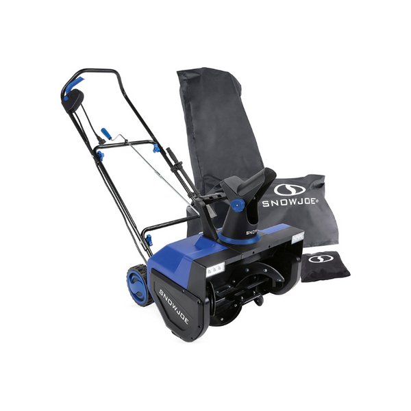 Snow Joe Electric Snow Thrower With Dual LED Lights