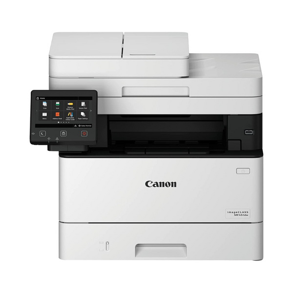 Impresora dúplex monocromática inalámbrica Canon imageCLASS MF451dw