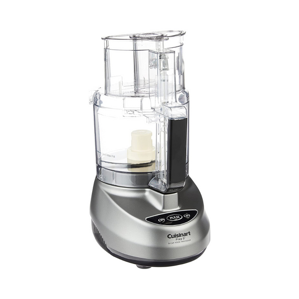 Cuisinart Prep 9-Cup Food Processor