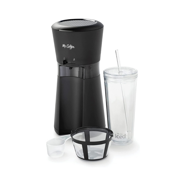 Mr. Coffee Iced Coffee Maker