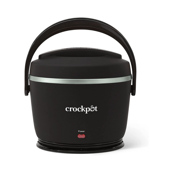 Crockpot Electric Lunch Box