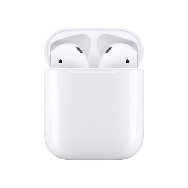 Apple AirPods with Lightning Charging Case