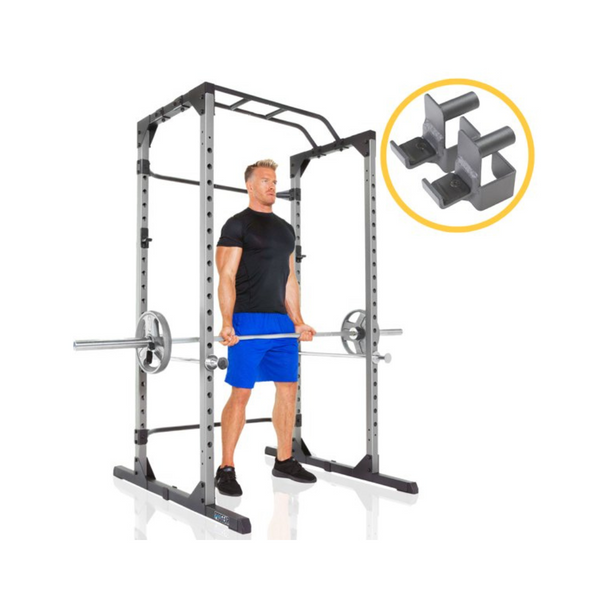 ProGear 1600 Ultra Strength Squat Rack Power Cage