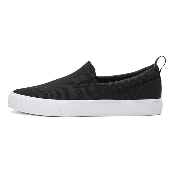 PUMA Women’s Bari Slip On Sneaker