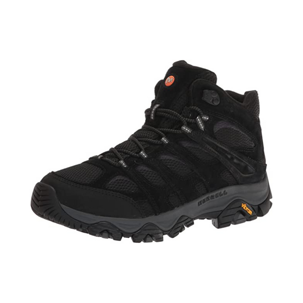 Merrell Men's Moab 3 Mid Hiking Boot