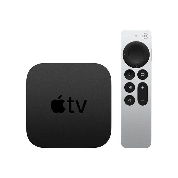 2021 Apple TV 4K